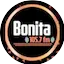 Logo Bonita 105.7FM