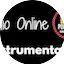 Logo La Poderosa Radio Online Instrumental