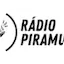 Logo Rádio Piramundo