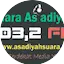 Logo Suara As'adiyah