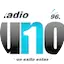 Logo Radio Uno