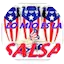 Logo Super Salsera