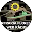 Logo Web Rádio Confraria Florestal
