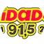 Logo Rádio Cidade