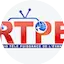 Logo Radio Télé Puissance De L'évangile