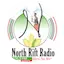 Logo North Rift Radio
