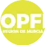 Logo Radio PopFM Murcia