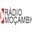 Logo Radio Moçambique RM Desporto