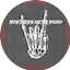 Logo Northern Metal Radio