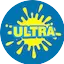 Logo Ultra Pop