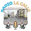 Logo Radio La Calle Siempre Contigo