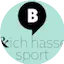 Logo Barba Radio Ich hasse Sport