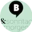 Logo Barba Radio Sonntag Morgen