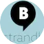 Logo Barba Radio Strandbar