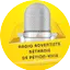 Logo Radio Adventiste Béthanie