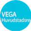 Logo YLE Vega Huvudstadsregionen