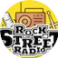 Logo Rock Street Radio