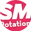 Logo SMrotation