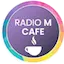 Logo Radio M - Caffe