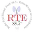 Logo Radio Télé Eliénaï