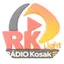 Logo Rádio Kosak Light