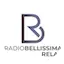 Logo Radio Bellissima Relax