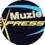 Logo Muziek Express Radio