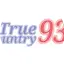 Logo True Country 93.5