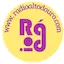 Logo Rádio Alto Douro