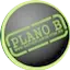 Logo Radio Plano B