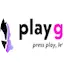 Logo PlayGeek