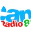 Logo CamRadio 80s