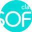 Logo Radio Soft Classic