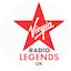Logo Virgin Radio Legends