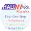 Logo Hallmark Radio