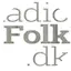 Logo Radio Folk