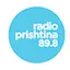 Logo Radio Prishtina