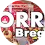 Logo Forro Brega