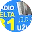 Logo Radio Delta 31