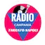 Logo Radio Campania - musica tutta Napoli