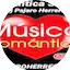 Logo Romantica Stereo con Dj Pajaro Herrera