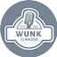 Logo WUNK Juke Joint Radio