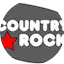 Logo Country Rock Radio