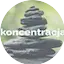 Logo Radio Open FM - Koncentracja