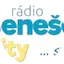 Logo Rádio Benešov City