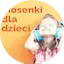 Logo Radio Open FM - Piosenki dla dzieci