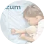 Logo Radio Open FM - Szum