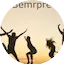 Logo Radio Sempre Alegre