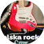 Logo Radio Open FM - Polska Rocks!