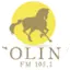 Logo Colina FM